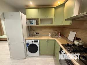 1-к квартира, посуточно, 34м2, 3/5 этаж