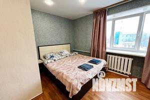 1-к квартира, посуточно, 31м2, 3/5 этаж