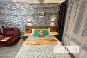 1-к квартира, посуточно, 33м2, 6/10 этаж