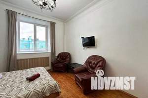 1-к квартира, посуточно, 30м2, 7/7 этаж