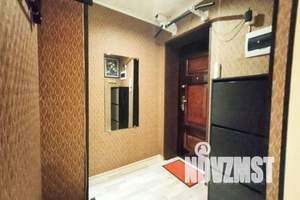 2-к квартира, посуточно, 44м2, 5/5 этаж