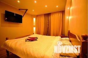 2-к квартира, посуточно, 60м2, 1/9 этаж