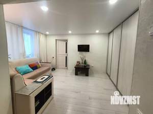 2-к квартира, на длительный срок, 44м2, 1/5 этаж