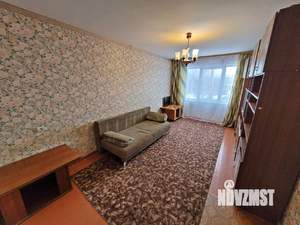 1-к квартира, на длительный срок, 31м2, 1/5 этаж