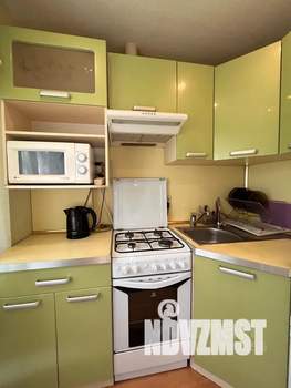 1-к квартира, посуточно, 35м2, 3/5 этаж