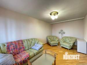 2-к квартира, на длительный срок, 43м2, 8/9 этаж