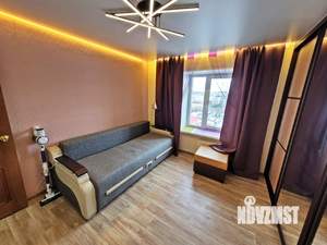 1-к квартира, на длительный срок, 37м2, 7/9 этаж