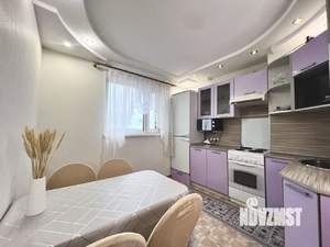 1-к квартира, посуточно, 33м2, 5/9 этаж