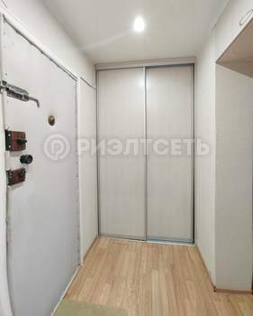 1-к квартира, на длительный срок, 30м2, 3/9 этаж