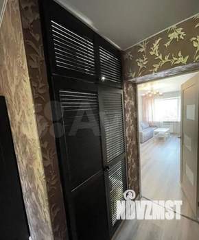 2-к квартира, на длительный срок, 47м2, 2/5 этаж