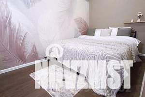 2-к квартира, посуточно, 45м2, 4/5 этаж