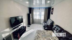 1-к квартира, посуточно, 31м2, 5/5 этаж