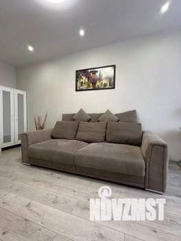 2-к квартира, посуточно, 56м2, 1/1 этаж