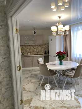 1-к квартира, посуточно, 46м2, 4/10 этаж