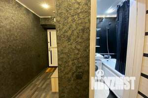 1-к квартира, посуточно, 31м2, 3/5 этаж