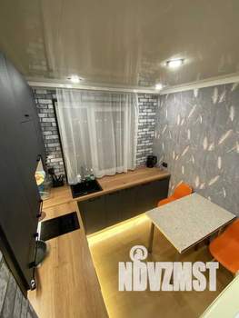 1-к квартира, посуточно, 33м2, 7/9 этаж