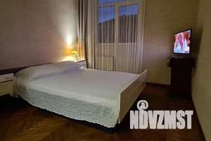 2-к квартира, посуточно, 56м2, 3/5 этаж