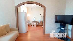 2-к квартира, посуточно, 56м2, 2/5 этаж