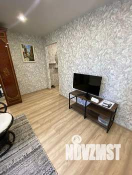 1-к квартира, посуточно, 32м2, 3/5 этаж