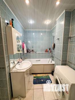 3-к квартира, на длительный срок, 68м2, 3/6 этаж