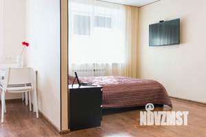 1-к квартира, посуточно, 31м2, 1/1 этаж