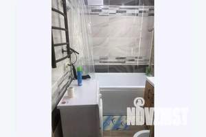 2-к квартира, посуточно, 45м2, 3/6 этаж