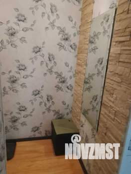 2-к квартира, посуточно, 45м2, 1/5 этаж
