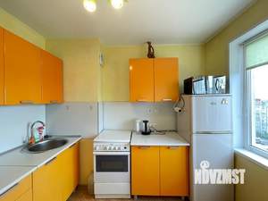 2-к квартира, на длительный срок, 43м2, 8/9 этаж