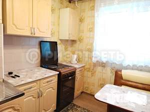 1-к квартира, на длительный срок, 33м2, 2/9 этаж