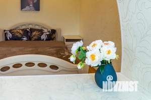 3-к квартира, посуточно, 64м2, 4/9 этаж