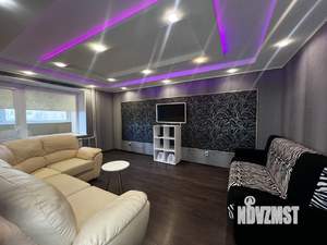 2-к квартира, посуточно, 65м2, 2/9 этаж