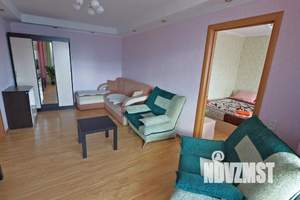 3-к квартира, посуточно, 65м2, 5/9 этаж