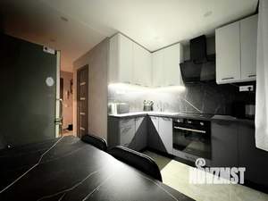 1-к квартира, посуточно, 34м2, 7/9 этаж