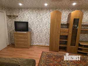 1-к квартира, на длительный срок, 31м2, 3/5 этаж