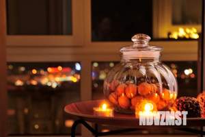 1-к квартира, посуточно, 30м2, 7/10 этаж