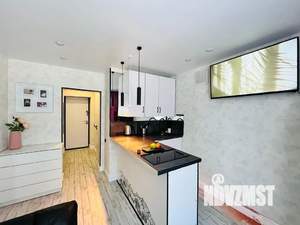 2-к квартира, посуточно, 30м2, 1/5 этаж