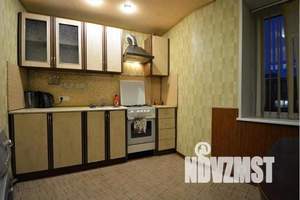 1-к квартира, посуточно, 40м2, 4/5 этаж