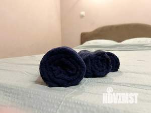 Студия квартира, посуточно, 33м2, 2/8 этаж