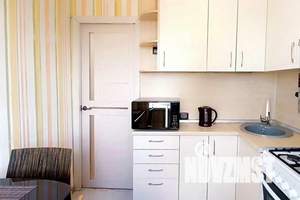 1-к квартира, посуточно, 33м2, 2/5 этаж