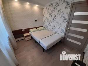 2-к квартира, посуточно, 45м2, 1/1 этаж