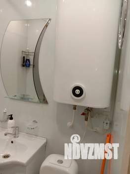 1-к квартира, посуточно, 32м2, 2/5 этаж