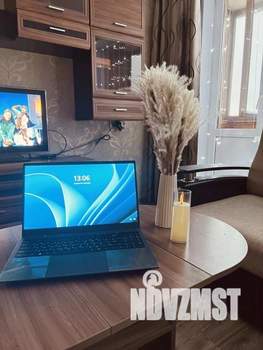 2-к квартира, посуточно, 31м2, 1/1 этаж