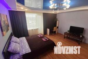 3-к квартира, посуточно, 105м2, 5/9 этаж