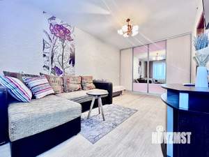 2-к квартира, посуточно, 48м2, 2/9 этаж