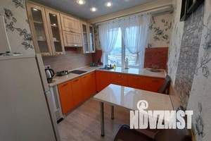 1-к квартира, посуточно, 33м2, 5/9 этаж