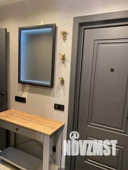 1-к квартира, посуточно, 31м2, 1/1 этаж