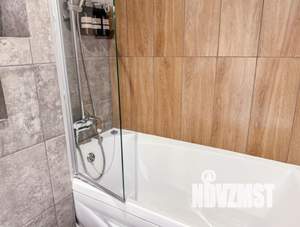 1-к квартира, посуточно, 24м2, 1/1 этаж