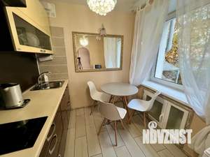 1-к квартира, посуточно, 31м2, 1/5 этаж