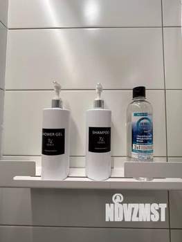 1-к квартира, посуточно, 18м2, 1/1 этаж