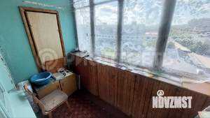 2-к квартира, на длительный срок, 46м2, 9/9 этаж